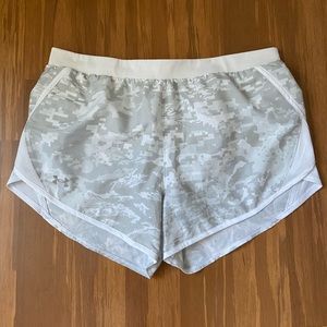 Under Armour shorts